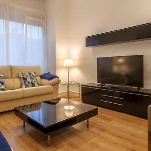 Konporte, Vivienda Turistica Renovada Con Wifi Y Garaje Apartamento