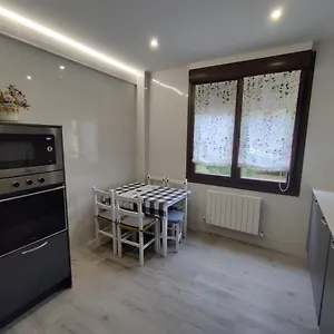 Piso San Mames Apartamento